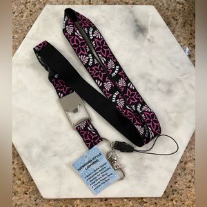 NWT Hawaiian Style lanyard